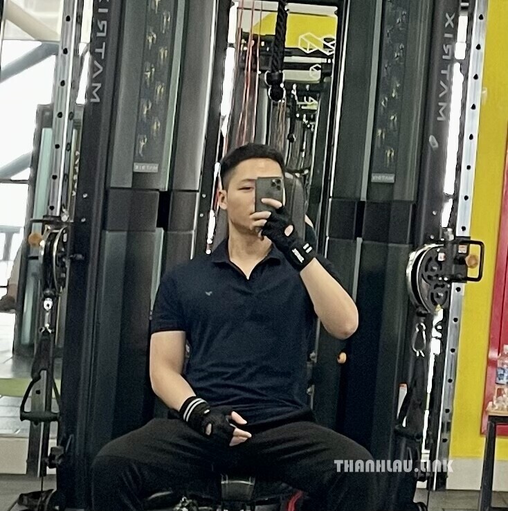 Tìm Bisex/ trai thẳng gym hành ngực kv Hà Nội - Cộng đồng LGBT