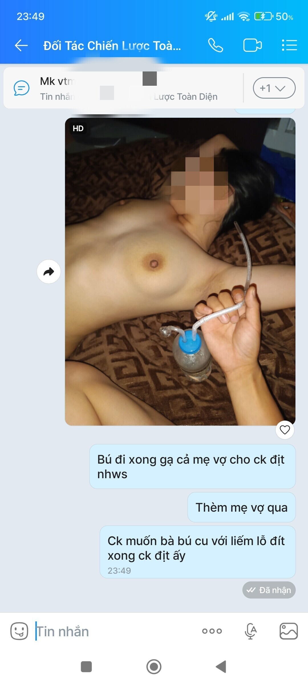 Mb u38 - Video Nội địa